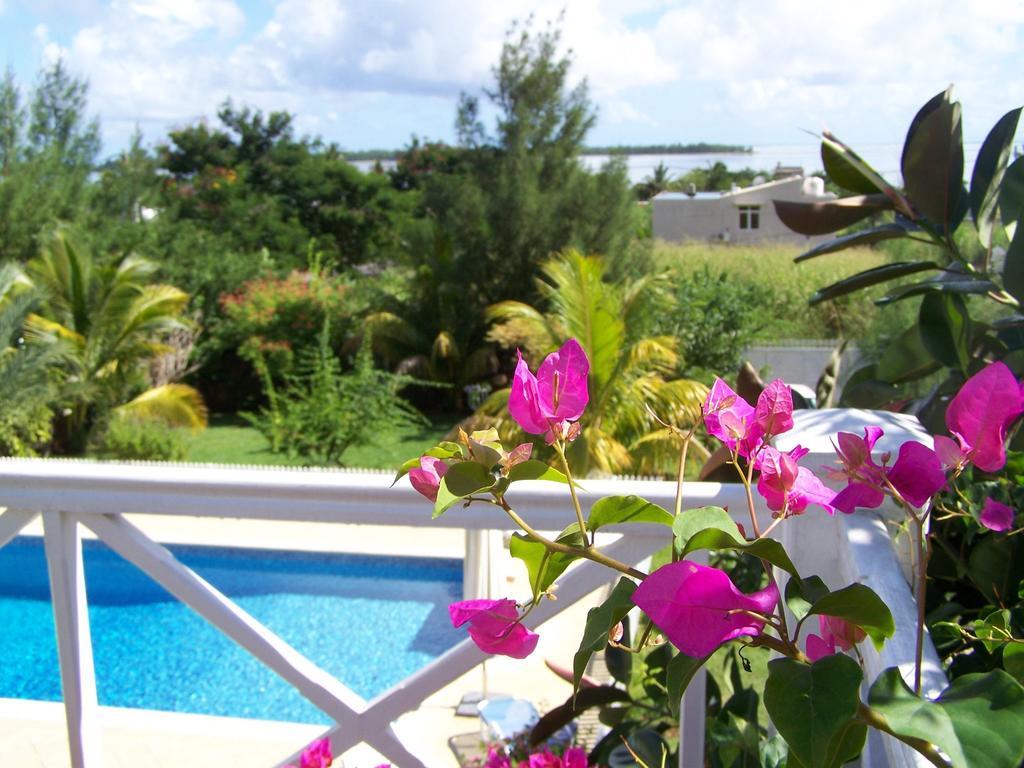 Bed And Breakfast Maison Papaye La Gaulette Exterior foto